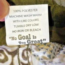 Load image into Gallery viewer, Green Dragon Tapout Adult Size 36 Shorts w/ Martial Arts Training Shin Guards