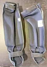 Load image into Gallery viewer, Green Dragon Tapout Adult Size 36 Shorts w/ Martial Arts Training Shin Guards