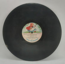 Load image into Gallery viewer, “Ship Ahoy”/Nautical Music & Sounds of the Sea/Color Illustrated Litho Cover