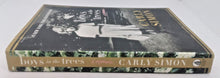 Load image into Gallery viewer, 2015 Boys in the Trees: A Memoir - Carly Simon