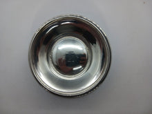 Load image into Gallery viewer, 1940s Carl Poul Petersen Sterling Silver Footed Bowl