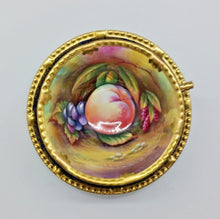 Load image into Gallery viewer, Paragon GOLDEN HARVEST Fine Bone China Cup & Saucer
