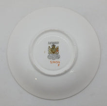Load image into Gallery viewer, Paragon GOLDEN HARVEST Fine Bone China Cup & Saucer