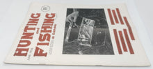 Load image into Gallery viewer, Hunting and Fishing In Canada Magazines Lot Issue 1956 Feb, 1956 April to Dec