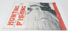 Load image into Gallery viewer, Hunting and Fishing In Canada Magazines Lot Issue 1956 Feb, 1956 April to Dec
