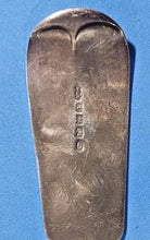 Load image into Gallery viewer, William Rawlings Sobey Sterling Silver Exeter 1835 Basting 11 1/2" Spoon