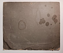 Load image into Gallery viewer, 1923 Cottingham Public School Hockey Team Champions Sr Minor League Cabinet