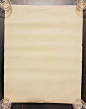 Load image into Gallery viewer, Imperial Grand Black Chapter of the British Commonwealth Certificate No. 96 1927