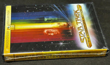 Load image into Gallery viewer, Star Trek: The Motion Picture DVD SEALED