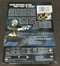 Load image into Gallery viewer, Transporter DVD Sealed (Jason Statham) without Slipcover