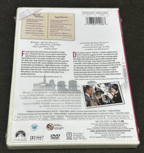 Load image into Gallery viewer, Breakfast at Tiffany's DVD SEALED
