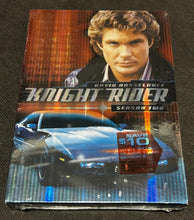Load image into Gallery viewer, Knight Rider - Season 1 DVD SEALED