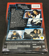 Load image into Gallery viewer, Knight Rider - Season 1 DVD SEALED