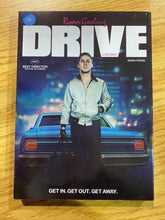 Load image into Gallery viewer, Drive (DVD, 2012, Canadian)