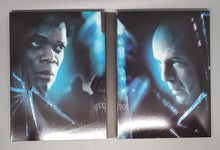 Load image into Gallery viewer, Unbreakable (DVD, 2001, 2-Disc Set)
