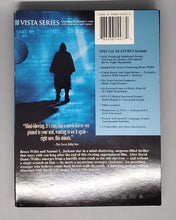 Load image into Gallery viewer, Unbreakable (DVD, 2001, 2-Disc Set)