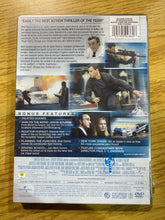 Load image into Gallery viewer, The Bourne Ultimatum. DVD. 2007 SteelBook Edition. SEALED