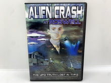 Load image into Gallery viewer, Alien Crash at Roswell (DVD, 2013)
