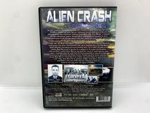 Load image into Gallery viewer, Alien Crash at Roswell (DVD, 2013)