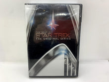 Load image into Gallery viewer, The Best of Star Trek: The Original Series (DVD, Sealed)