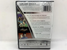 Load image into Gallery viewer, The Best of Star Trek: The Original Series (DVD, Sealed)