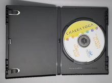 Load image into Gallery viewer, Gurutej Kaur: Chakra Yoga for Mental Clarity (DVD, 2004)
