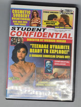 Load image into Gallery viewer, Student Confidential (DVD, 2004)