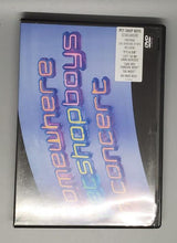 Load image into Gallery viewer, Somewhere: Pet Shop Boys In Concert (DVD, 2004)