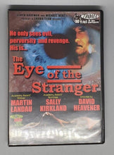 Load image into Gallery viewer, Eye of the Stranger (DVD, 2004)