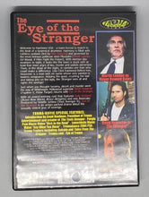 Load image into Gallery viewer, Eye of the Stranger (DVD, 2004)