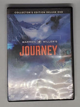 Load image into Gallery viewer, Warren Miller's Journey (DVD, 2003)