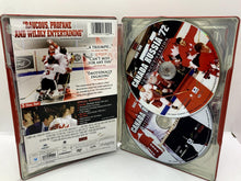 Load image into Gallery viewer, Canada vs Russia 1972 Winter Olympics Steelbook DVD