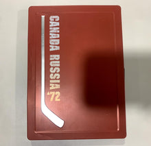 Load image into Gallery viewer, Canada vs Russia 1972 Winter Olympics Steelbook DVD