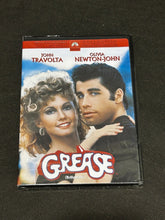 Load image into Gallery viewer, Grease (john travolta) DVD SEALED