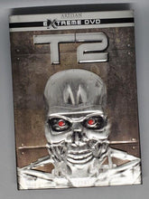 Load image into Gallery viewer, Terminator 2 Judgment Day (DVD, 2 Disc Extreme, 2003)
