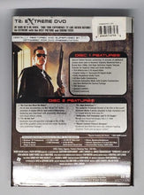 Load image into Gallery viewer, Terminator 2 Judgment Day (DVD, 2 Disc Extreme, 2003)