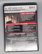 Load image into Gallery viewer, Terminator 2 Judgment Day (DVD, 2 Disc Extreme, 2003)