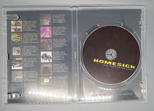 Load image into Gallery viewer, Homesick - Music Video Compilation Vol. 1 (DVD, 2004)