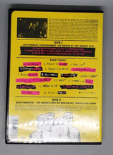 Load image into Gallery viewer, Germs - Media Blitz (DVD, 2004, 2-Disc Set)