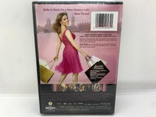 Load image into Gallery viewer, Secret Diary of a Call Girl - Season 2 (DVD, 2009, 2-Disc Set, Canadian, Sealed)