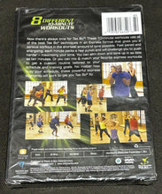 Load image into Gallery viewer, Billy Blanks: Tae Bo Express DVD SEALED
