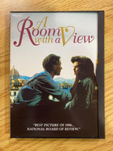 Load image into Gallery viewer, A Room with a View (DVD, 2000)