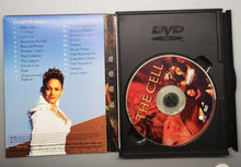 Load image into Gallery viewer, The Cell (DVD, 2000)