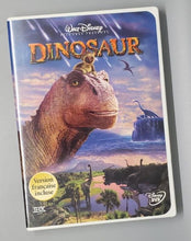 Load image into Gallery viewer, Dinosaur (DVD, 2000, Disney Movie)