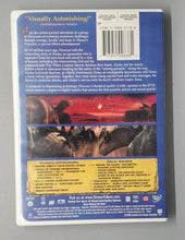 Load image into Gallery viewer, Dinosaur (DVD, 2000, Disney Movie)
