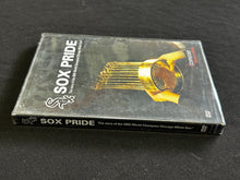 Load image into Gallery viewer, Sox Pride: The Story of the World Champion 2005 Chicago White Sox (DVD, 2005)