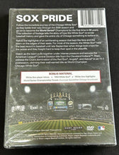 Load image into Gallery viewer, Sox Pride: The Story of the World Champion 2005 Chicago White Sox (DVD, 2005)