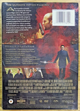 Load image into Gallery viewer, War - Jet Li, Jason Statham (DVD, 2008, Canadian English, Widecreen) SEALED
