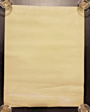 Load image into Gallery viewer, Imperial Grand Black Chapter of the British Commonwealth Certificate No. 96 1923