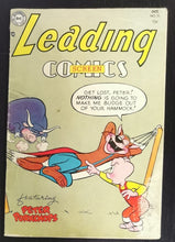 Load image into Gallery viewer, 1954 Leading Screen Comics Vol.1 #71, National Comic, F 6.0